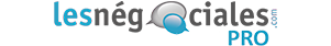 Logo Les Négociales Pro